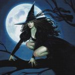 (image for) Elphaba